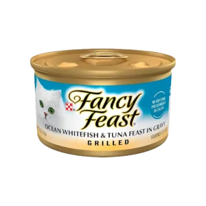 Purina Fancy Fest