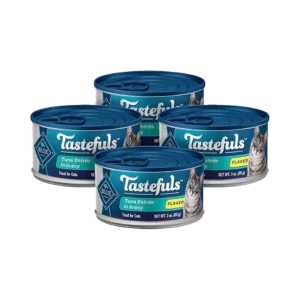 Atún en Salsa Blue Buffalo